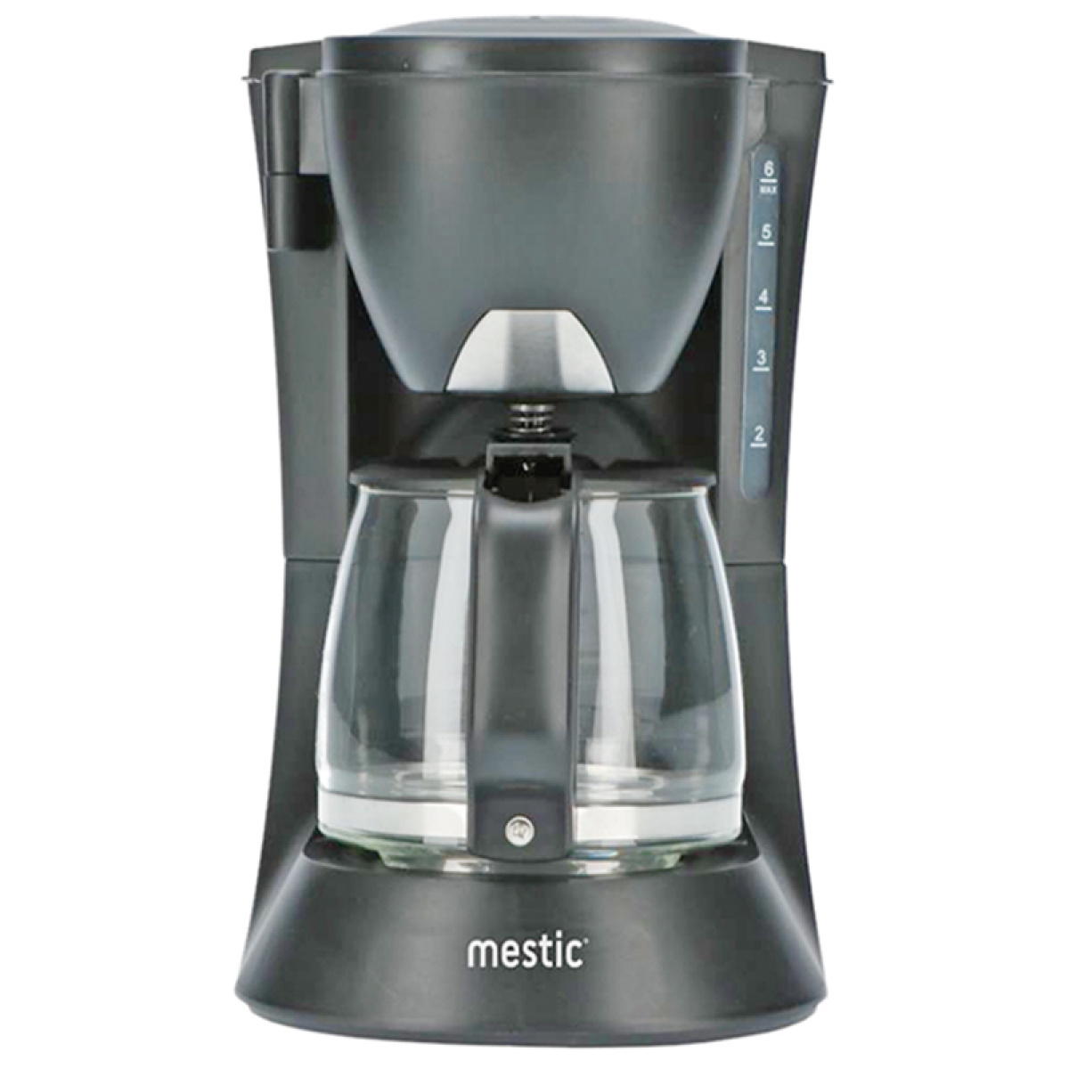 Mestic Kaffebryggare MK-60 230V