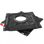 Vridplatta Ducato/Jumper/Boxer 1994-2002 Passagerarsida