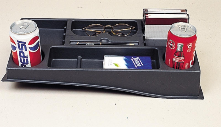 Konsoll för Ducato 1994-2001 i gruppen Husvagn & Husbil / Van & Plåtisar / Övrigt hos Campingvaruhuset i Norden AB (64258)