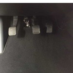 Carbest Kupematta Plus Ducato/Boxer/Jumper 7/2007-