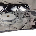 Isolermatta Do It Yourself Kit Invändig Montering