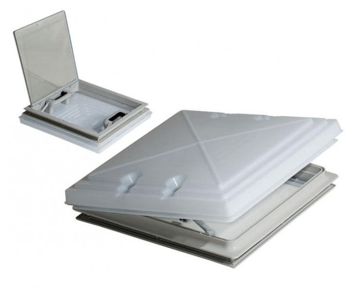 Taklucka Husvagn 40x40