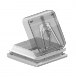 Fiamma Vent F Pro 28x28 Crystal