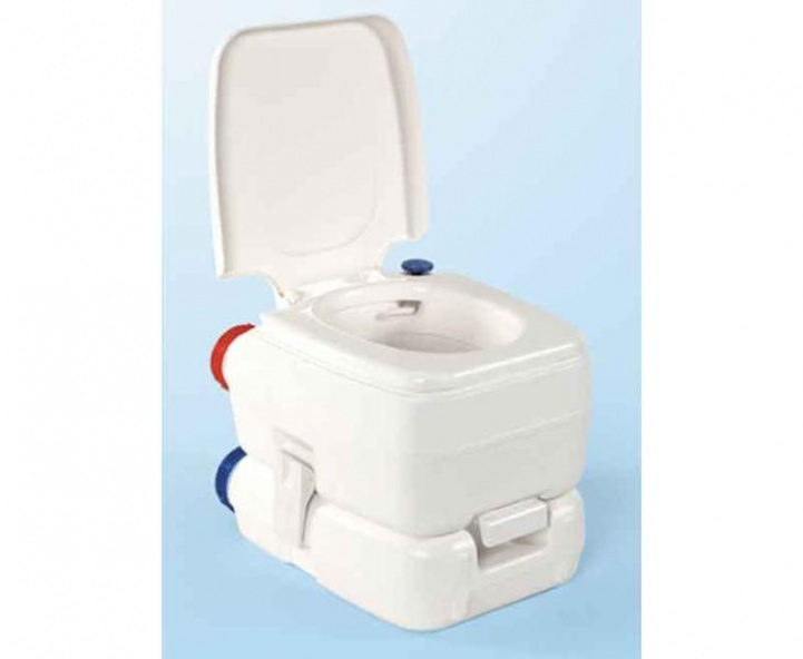 Bi pot 34 i gruppen Vatten & Sanitet / Toalett / Campingtoalett / Portabla Toaletter hos Campingvaruhuset i Norden AB (64293)