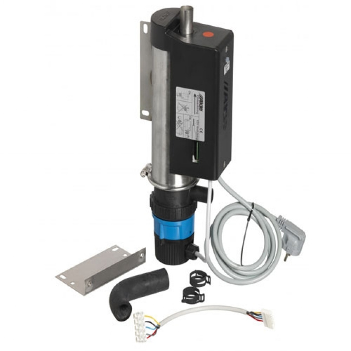 Alde Elpatron Med 230v Pump () Alde Elpatron Med 230v Pump