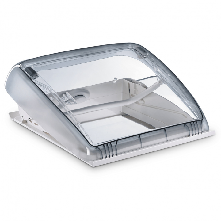 Dometic Mini-Heki Style 40*40cm i gruppen Husvagn & Husbil / Van & Plåtisar / Kaross / Takluckor / Takluckor 40x40 hos Campingvaruhuset i Norden AB (64336)