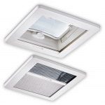 Dometic Mini-Heki Style 40*40cm