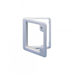 Servicelucka M3 335x385mm Servicelucka M3 335x385mm