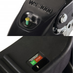 Säkerhetskoppling WS3000 Winterhoff Säkerhetskoppling WS3000 Winterhoff