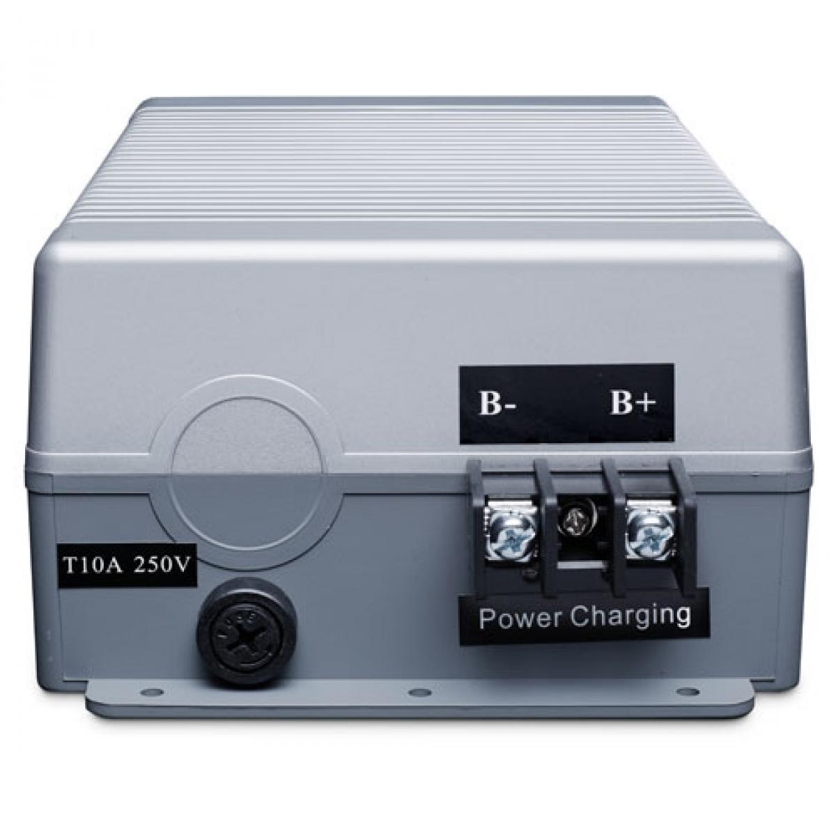 Dometic PerfectCharge IU 812 i gruppen Husvagn & Husbil / Elektronik / Batterier & Omvandlare / Batteriladdare hos Campingvaruhuset i Norden AB (64393)