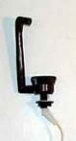 Novo brun enkelkran Novo brun enkelkran