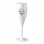Koziol Champagneglas Cheers Koziol Champagneglas Cheers
