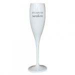 Koziol Champagneglas Cheers Koziol Champagneglas Cheers
