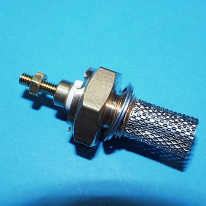 Glödstift till Primuspanna i gruppen Husvagn & Husbil / Värme, Kyla & Ventilation / Primus / Primus 2480 hos Campingvaruhuset i Norden AB (64427)