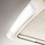 Aircondition FreshLight 2200. Värmepumpsfuntion
