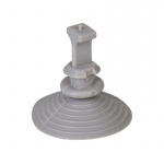 Thermomatta VW T2 Grå