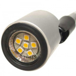 Flexibel Led-lampa 12V Flexibel Led-lampa 12V