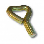 Spännskruv Zinox 5-pack Spännskruv Zinox 5-pack