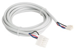 Kabel till manöverpaneler Längd 5 m Kabel till manöverpaneler Längd 5 m