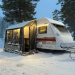 Ventura Sälen
