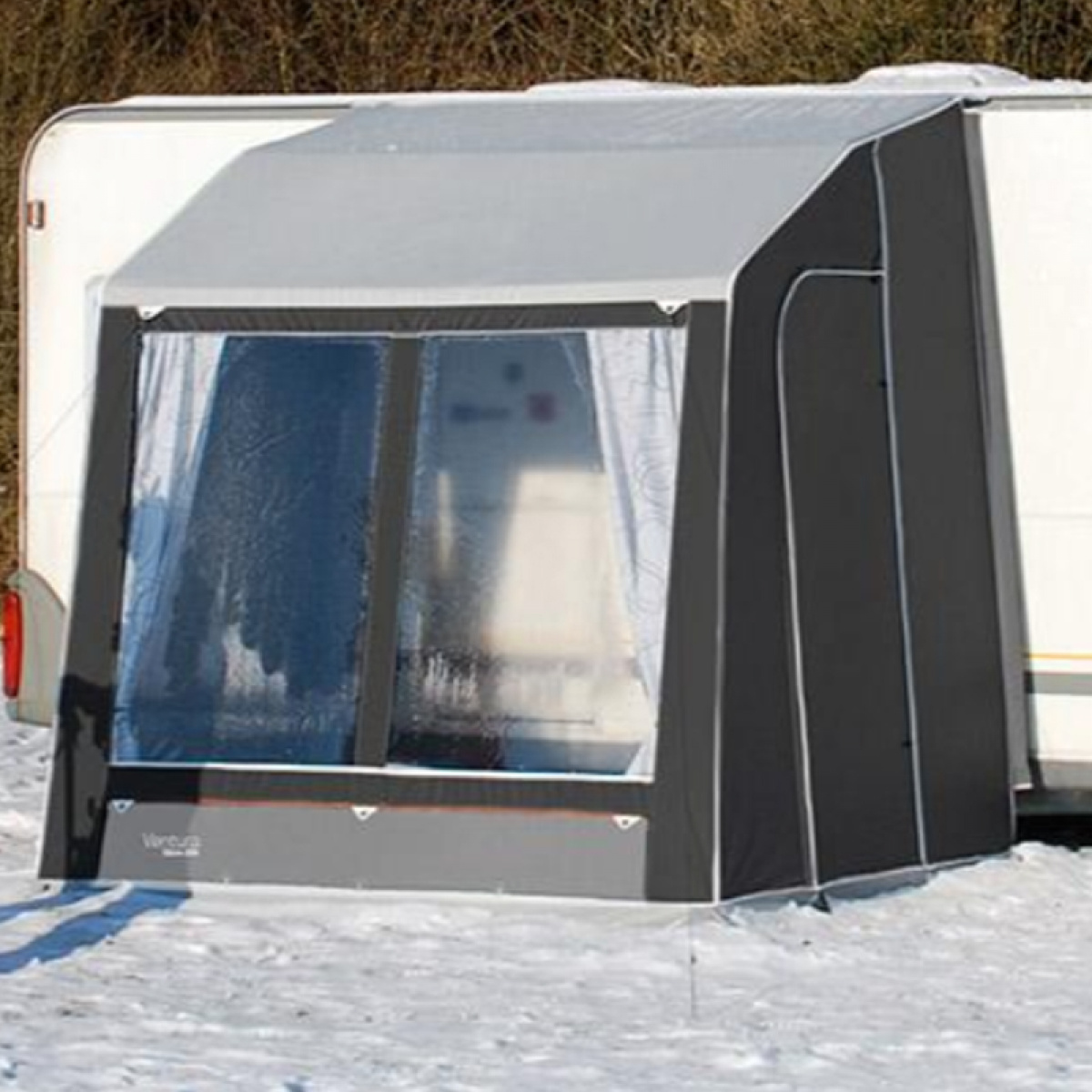 Ventura Sälen i gruppen VINTER / Förtält vinter / Husvagn hos Campingvaruhuset i Norden AB (64559)