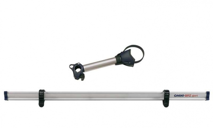 Extra skena för tredje cykeln till Thule Sport i gruppen Husvagn & Husbil / Chassi / Cykelställ / Tillbehör hos Campingvaruhuset i Norden AB (64572)