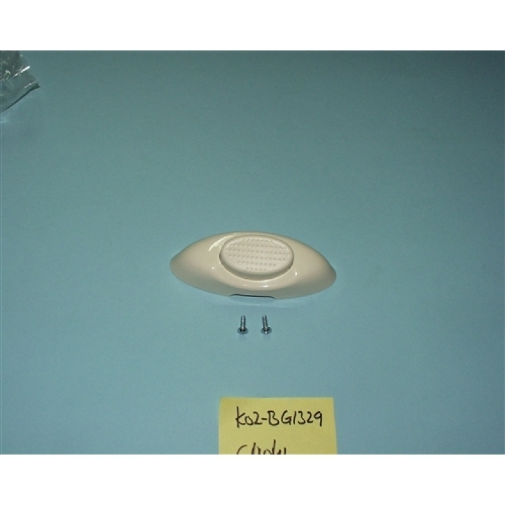 Lås till Mini-Heki i gruppen Husvagn & Husbil / Kaross / Takluckor / Reservdelar hos Campingvaruhuset i Norden AB (64593)