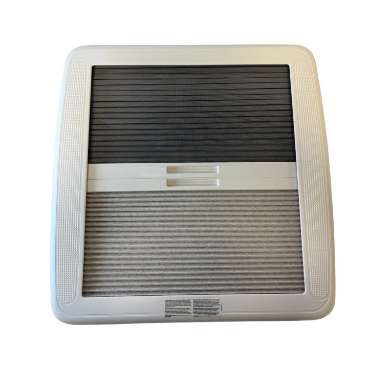 Innerram till Mini Heki -2015 i gruppen Husvagn & Husbil / Kaross / Takluckor / Reservdelar hos Campingvaruhuset i Norden AB (64594)