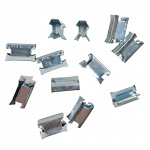 Clips till innerram Mini-Heki 12 st Clips till innerram Mini-Heki 12 st