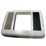 Innerram kpl. Midi Heki