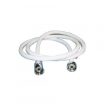 Duschslang Vit 1,5m