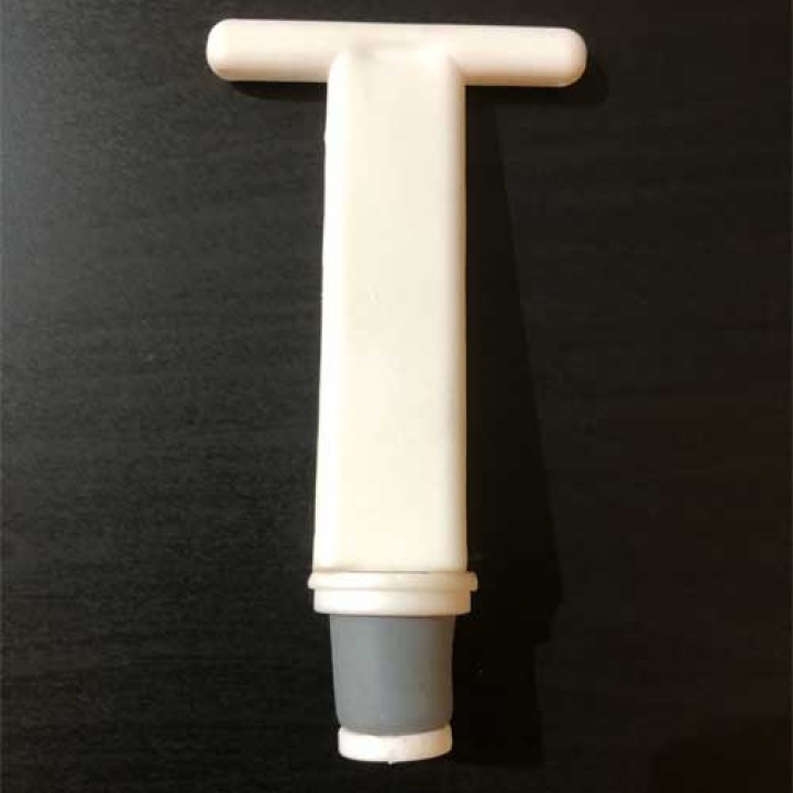 Bottenplugg Adria mm. i gruppen Vatten & Sanitet / Vatten / Vattenbehållare / Tillbehör - Reservdelar hos Campingvaruhuset i Norden AB (64617)