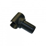 Gaffelkoppling för Carbon X/Zinox. Inv Ø 25 mm. Styckvis. Gaffelkoppling för Carbon X/Zinox. Inv Ø 25 mm. Styckvis.