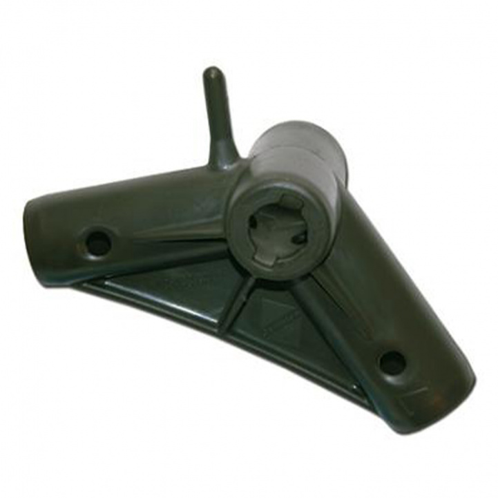 Isabella Hörn vänster nylon i gruppen Förtält & Markiser / Tillbehör-Reservdelar / Isabella Original / Reservdelar hos Campingvaruhuset i Norden AB (64645)