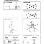 Elpatron utan pump 1050/2100w, Rostfri