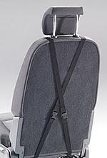 Ryggstödskudde Froli