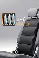 Ryggstödskudde Froli