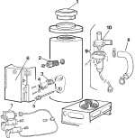 Pannskiss Primus 2470