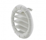 Truma Luftutsläpp (LA) Utan Spjäll