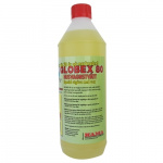 Globex 80 Med Vax 1L Globex 80 Med Vax 1L