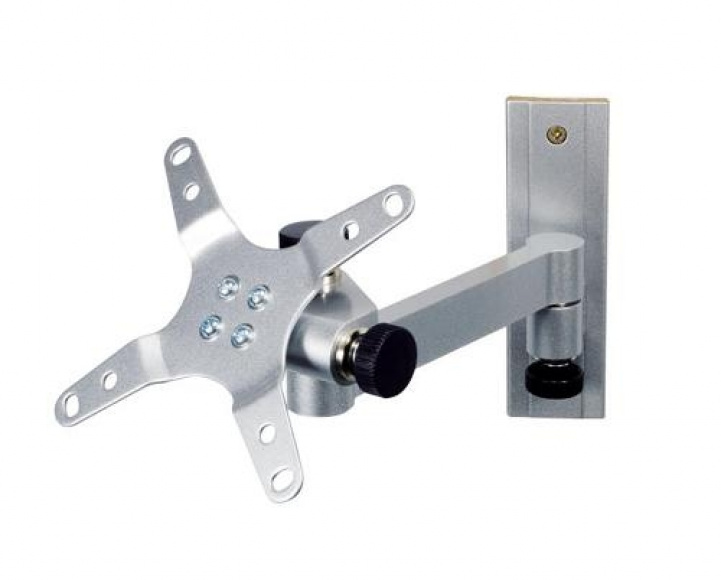 TFT-fäste Medium för vägg i gruppen Husvagn & Husbil / Elektronik / Tv, Bild & Ljud / TV / Tv-fästen hos Campingvaruhuset i Norden AB (64716)