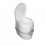 Toalett Porta Potti 565 Elektrisk Pump