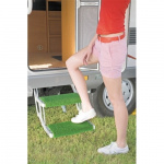 Dörrmatta Clean step