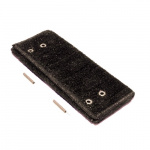 Dörrmatta Clean step