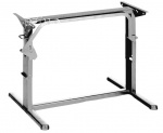 Bordsstativ Grå 75cm Bordsstativ Grå 75cm