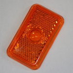 Sidomarkerings glas gul Jokon Sidomarkerings glas gul Jokon