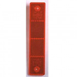 Reflex Röd 180x40mm Reflex Röd 180x40mm