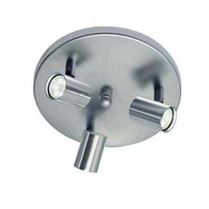 Taklampa Mini Tube LED i gruppen Husvagn & Husbil / Elektronik / Invändig Belysning / Taklampor hos Campingvaruhuset i Norden AB (64843)