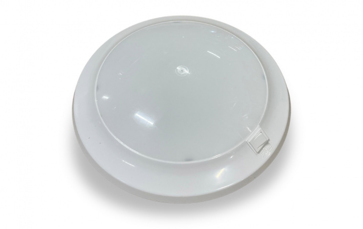 Takplafond Frilight Cirro i gruppen Husvagn & Husbil / Elektronik / Invändig Belysning / Taklampor hos Campingvaruhuset i Norden AB (64844)