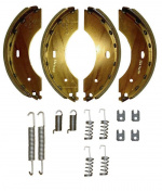 Axelsats Alko 230*50